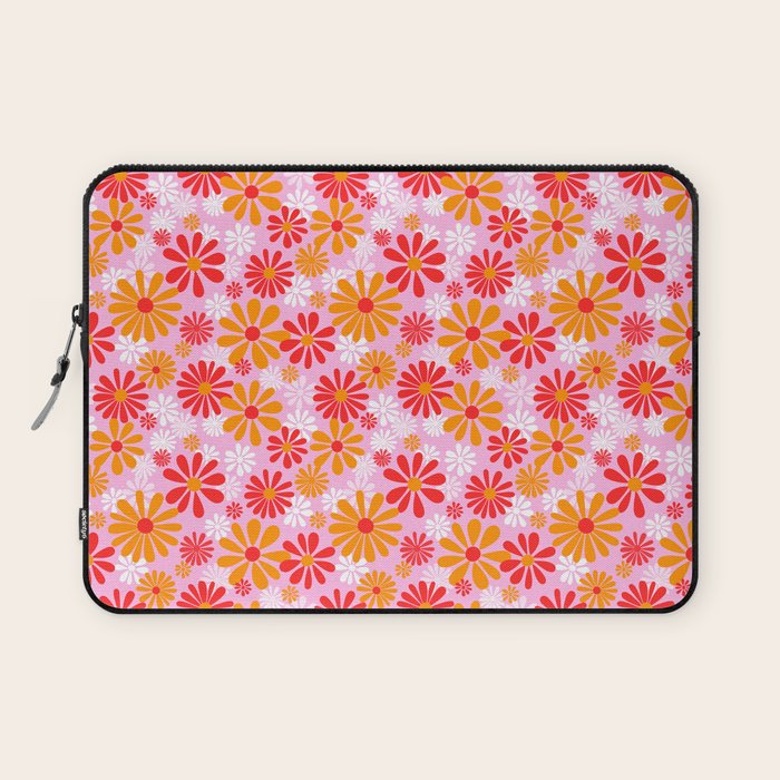 vintage 38 Laptop Sleeve Gallery Image 1