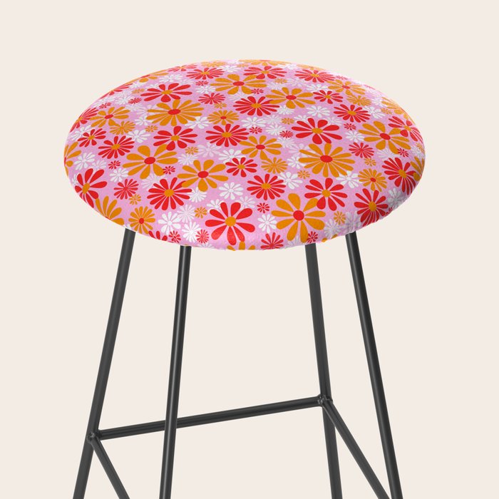 vintage 38 Stool Gallery Image 2