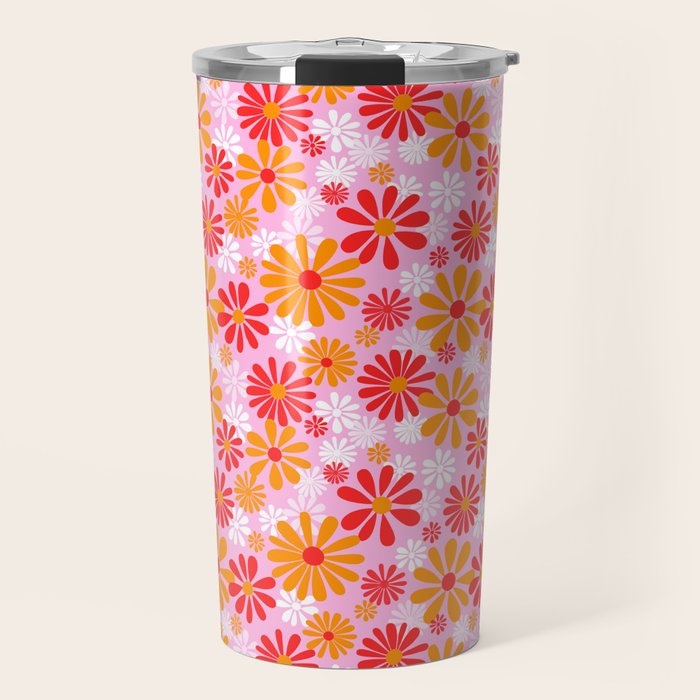 vintage 38 Travel Mug Gallery Image 1