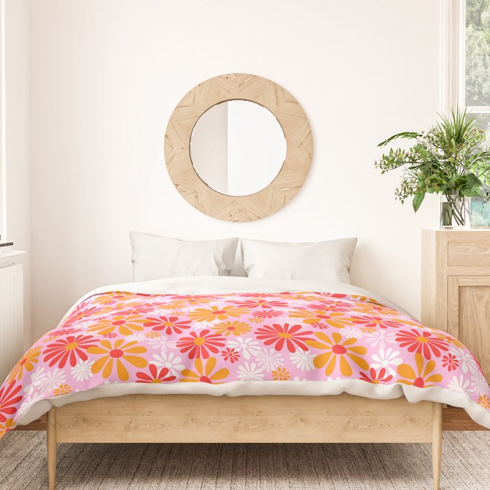 vintage 38 Duvet Cover Gallery Image 3