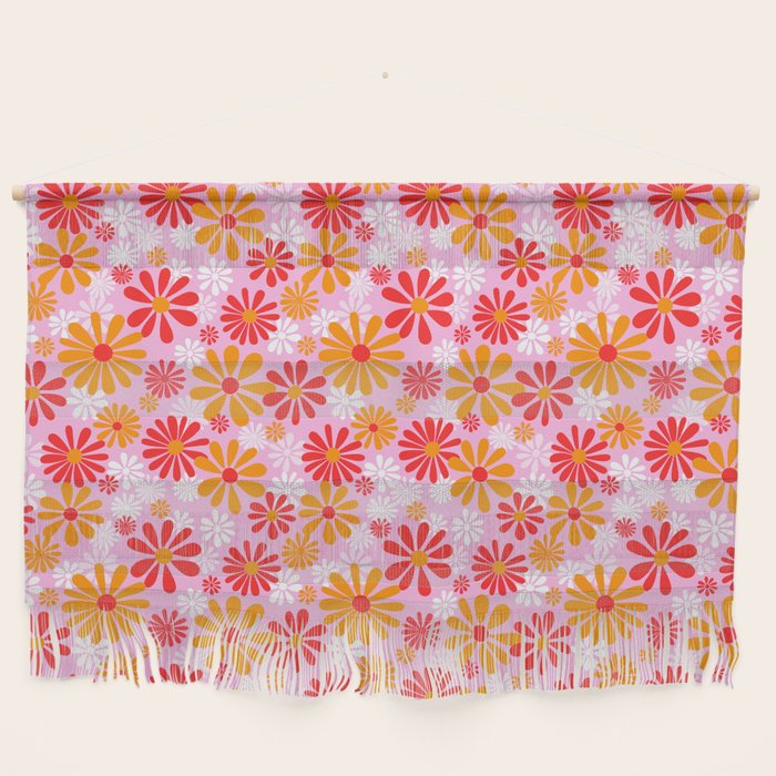 vintage 38 Wall Hanging Gallery Image 1