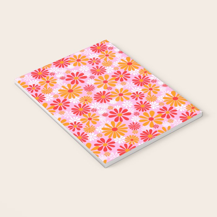 vintage 38 Notebook Gallery Image 3