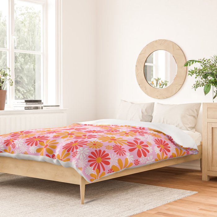 vintage 38 Duvet Cover Gallery Image 2