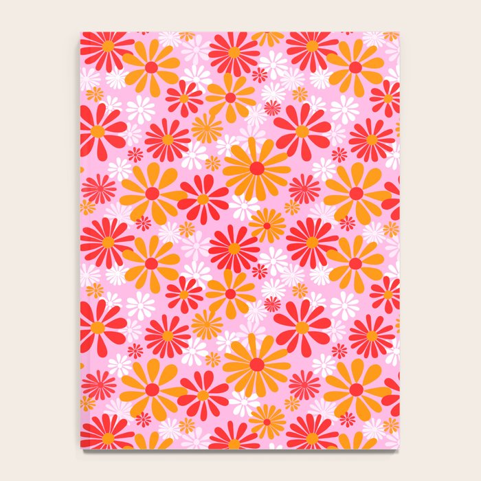 vintage 38 Notebook Gallery Image 4