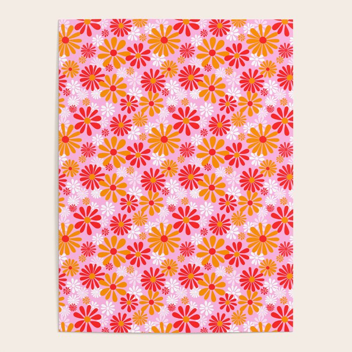 vintage 38 Poster Gallery Image 1