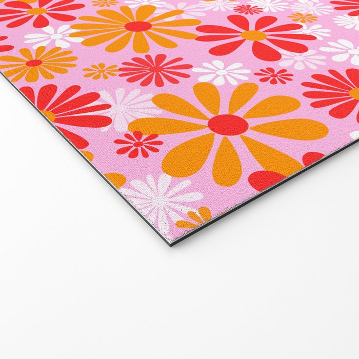 vintage 38 Welcome Mat Gallery Image 2