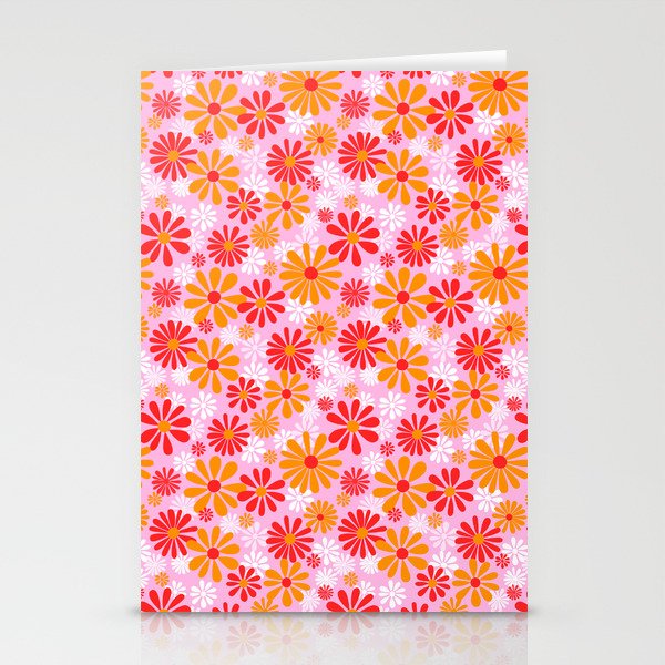 vintage 38 Stationery Card Gallery Image 1