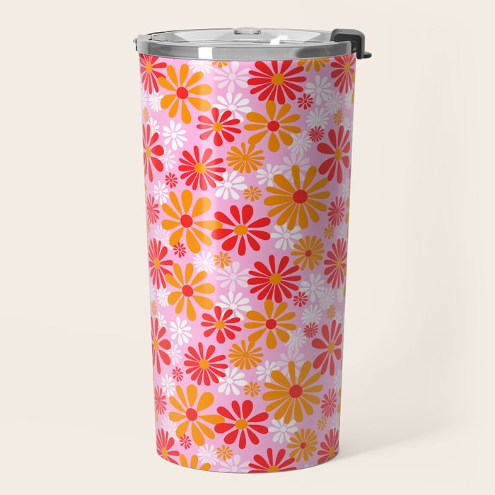vintage 38 Travel Mug Gallery Image 2