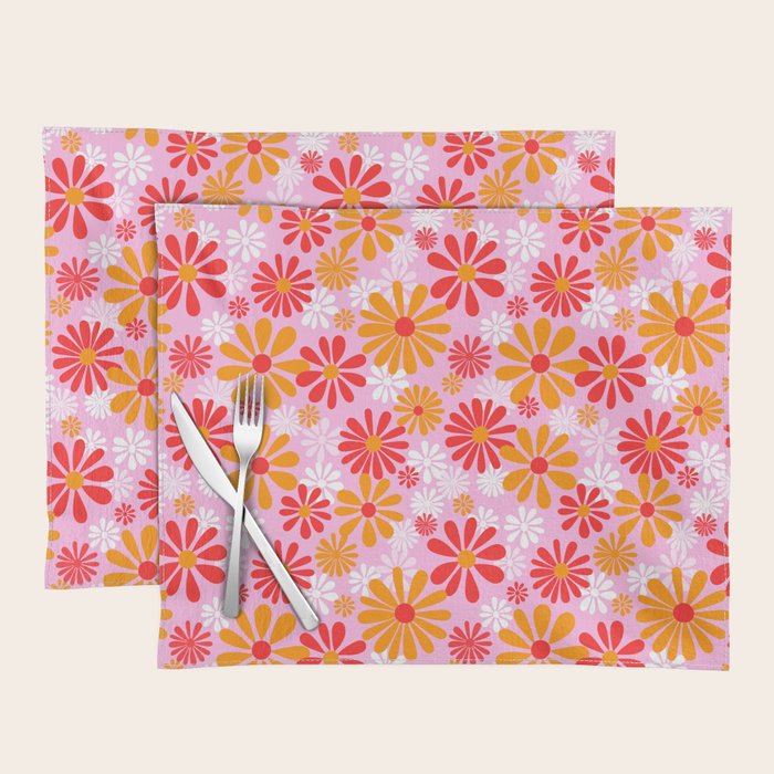 vintage 38 Placemat Gallery Image 1