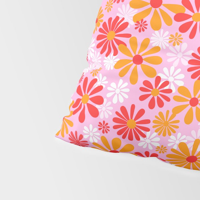 vintage 38 Pillow Sham Gallery Image 4