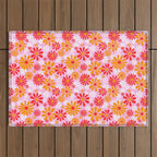 vintage 38 Outdoor Rug Gallery Image 1