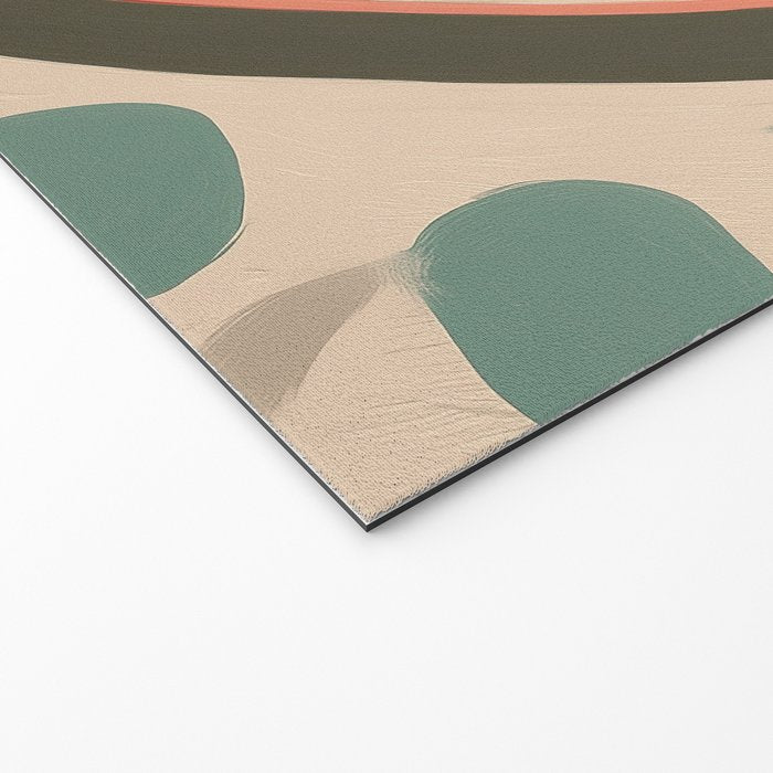 Summer Spaghetti Welcome Mat Gallery Image 2
