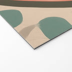 Summer Spaghetti Welcome Mat Gallery Image 2