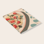 Summer Spaghetti Notebook Gallery Image 2