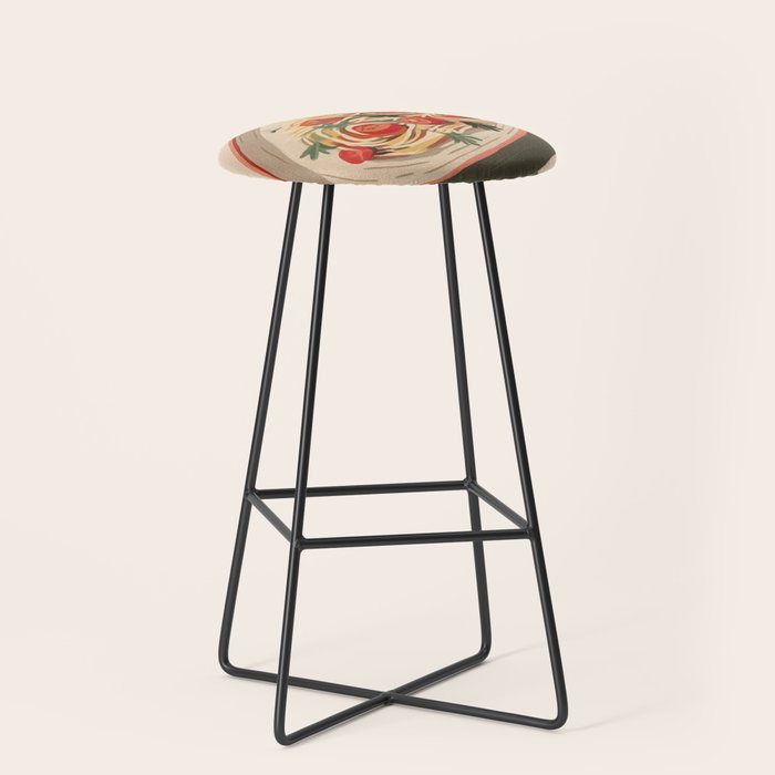 Summer Spaghetti Stool Gallery Image 1