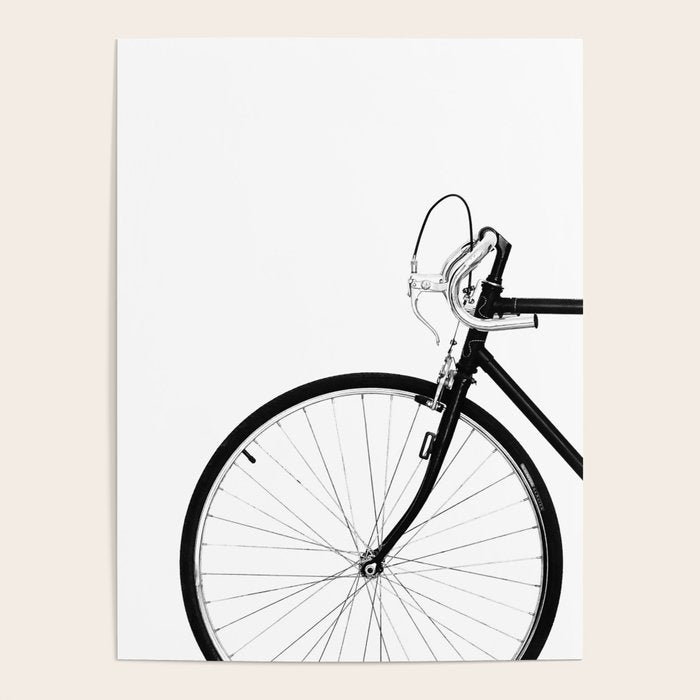 Bicycle, Bike Poster Gallery Image 4