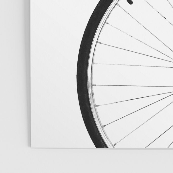 Bicycle, Bike Poster Gallery Image 3