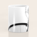 Bicycle, Bike Coffee Mug Gallery Image 4