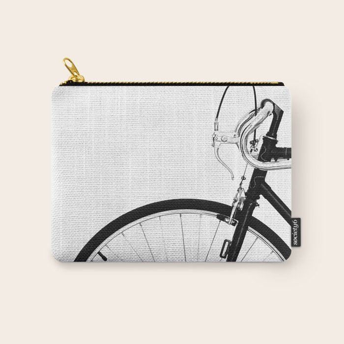 Bicycle, Bike Carry All Pouch Gallery Image 1