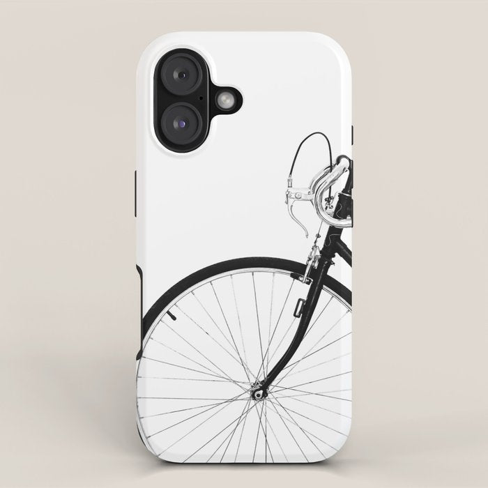 Bicycle, Bike iPhone Case Gallery Image 1