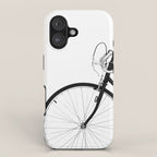 Bicycle, Bike iPhone Case Gallery Image 1