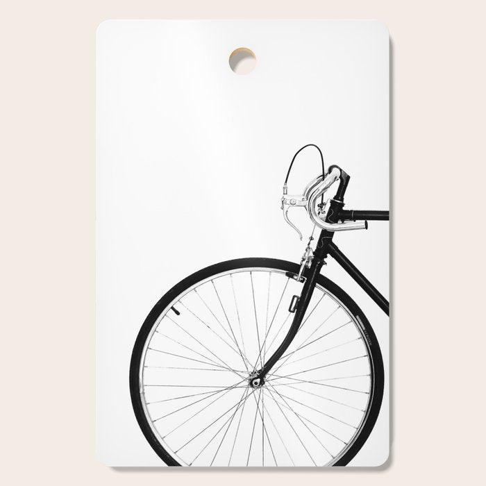Bicycle, Bike Cutting Board Gallery Image 1