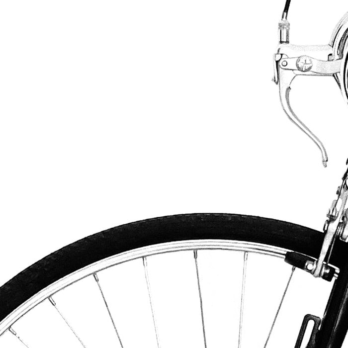 Bicycle, Bike Coffee Mug Gallery Image 2