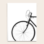 Bicycle, Bike Notebook Gallery Image 4