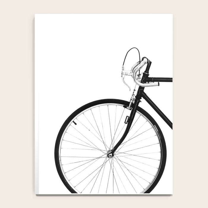 Bicycle, Bike Notebook Gallery Image 4