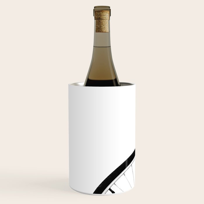 Bicycle, Bike Wine Chiller Gallery Image 2