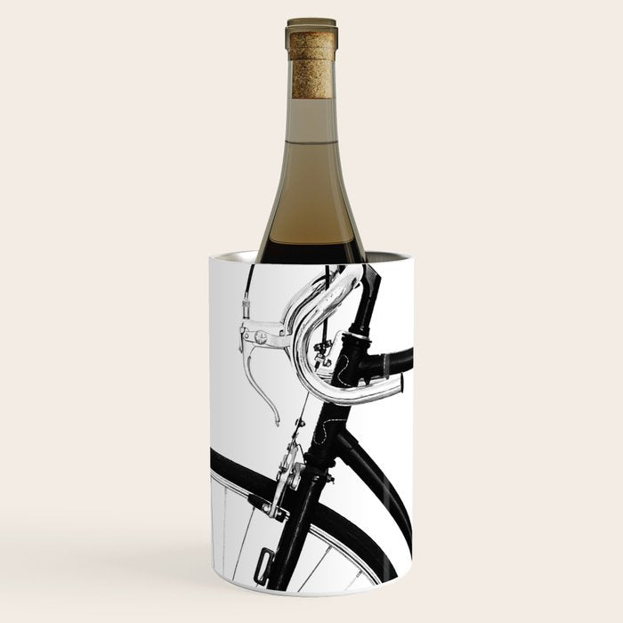 Bicycle, Bike Wine Chiller Gallery Image 3