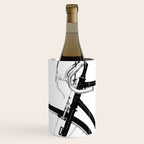 Bicycle, Bike Wine Chiller Gallery Image 3