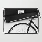 Bicycle, Bike Laptop Sleeve Gallery Image 2