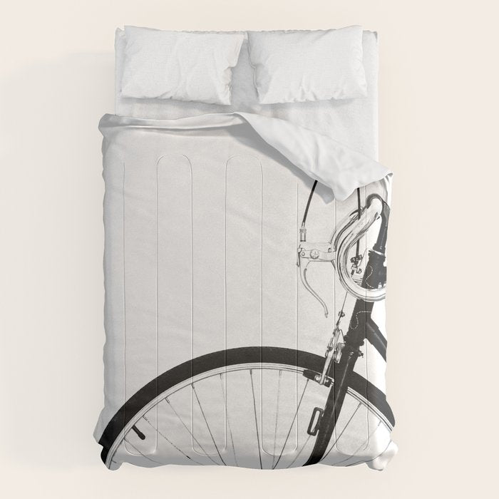 Bicycle, Bike Comforter Gallery Image 6