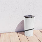 Bicycle, Bike Travel Mug Gallery Image 4