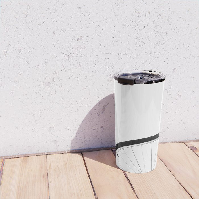 Bicycle, Bike Travel Mug Gallery Image 4