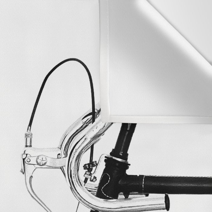 Bicycle, Bike Wall Tapestry Gallery Image 3