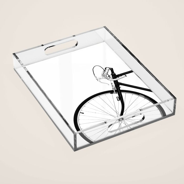 Bicycle, Bike Acrylic Tray Gallery Image 1