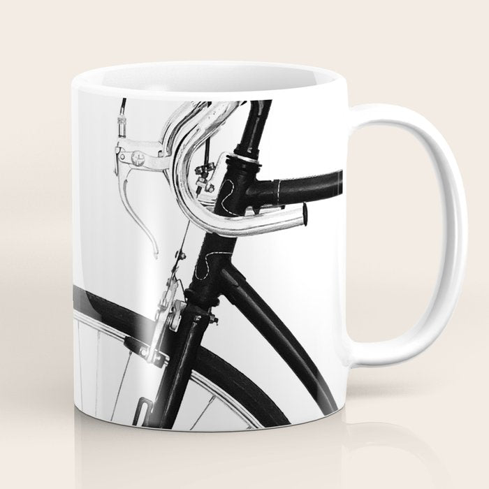 Bicycle, Bike Coffee Mug Gallery Image 1