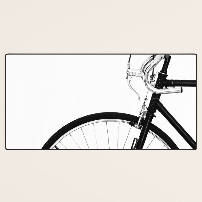 Bicycle, Bike Desk Mat Gallery Image 3