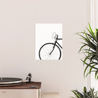Bicycle, Bike Poster Gallery Image 2