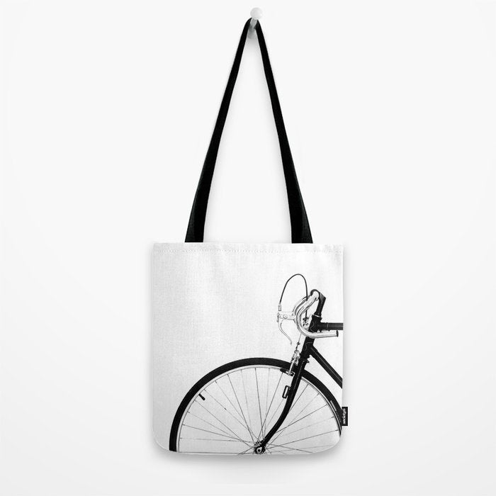 Bicycle, Bike Tote Bag Gallery Image 2