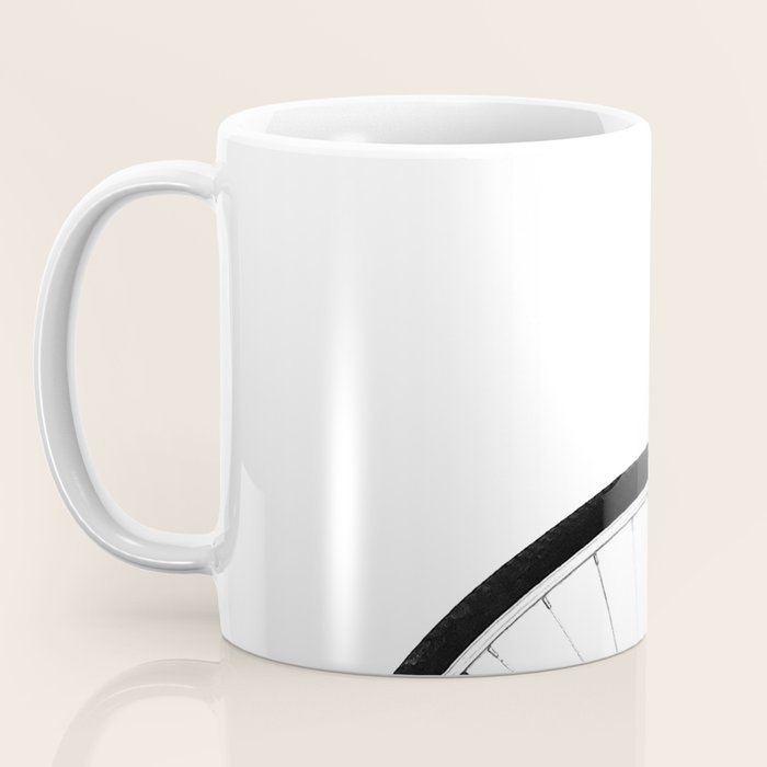 Bicycle, Bike Coffee Mug Gallery Image 3