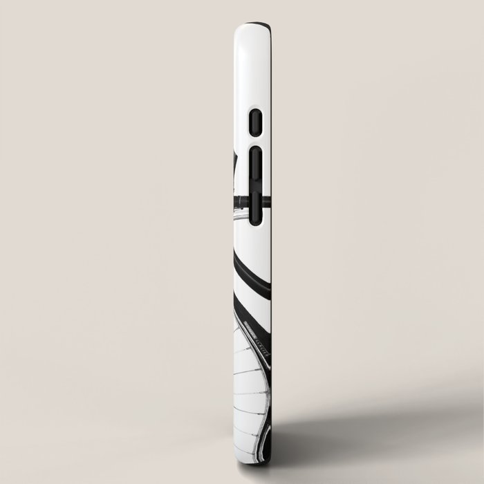 Bicycle, Bike iPhone Case Gallery Image 2