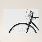 Bicycle, Bike Welcome Mat Gallery Image 1