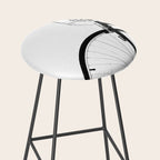 Bicycle, Bike Stool Gallery Image 2