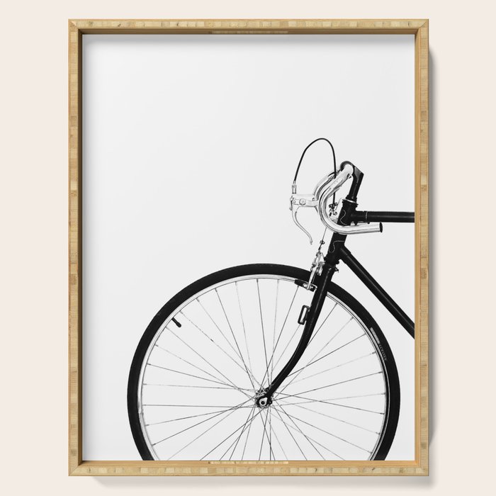 Bicycle, Bike Serving Tray Gallery Image 1