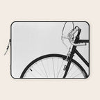 Bicycle, Bike Laptop Sleeve Gallery Image 1