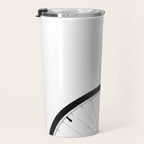 Bicycle, Bike Travel Mug Gallery Image 3