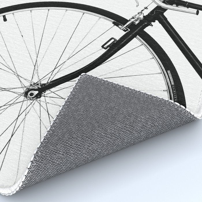 Bicycle, Bike Rug Gallery Image 4